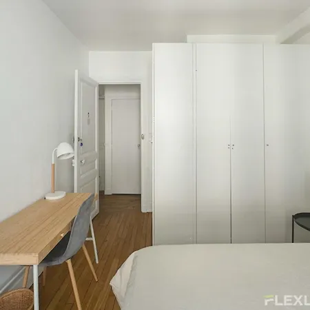 Flexliving - Whole Flat - Lamarck Appartamento *