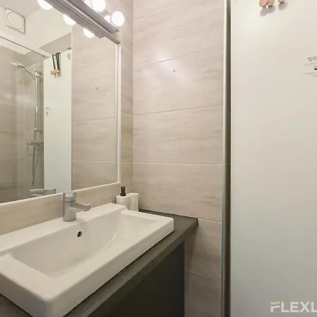 Appartamento Flexliving - Whole Flat - Lamarck