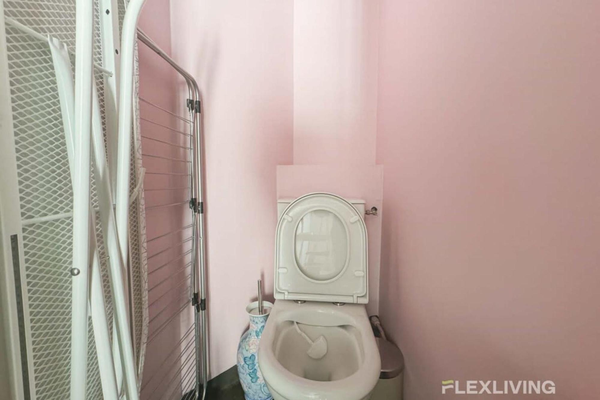 Flexliving - Whole Flat - Lamarck *